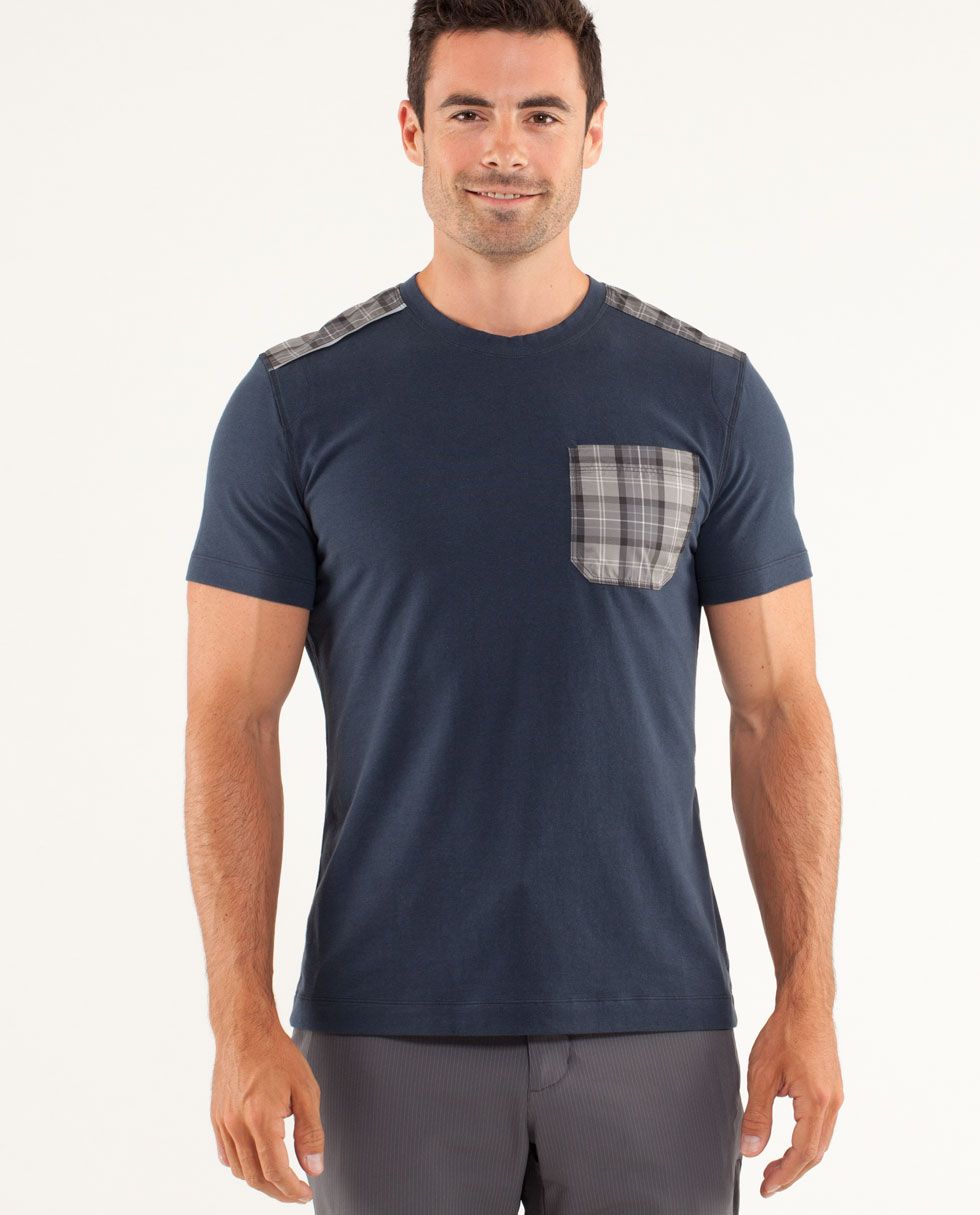 Commute Tee II
