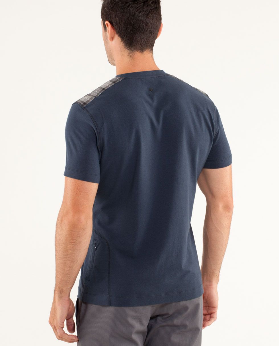 Commute Tee II