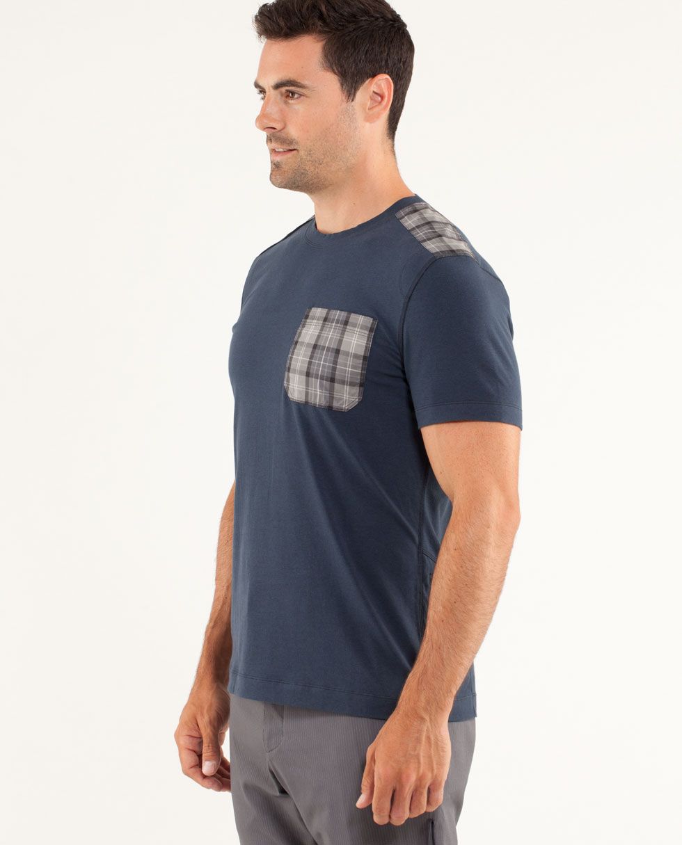 Commute Tee II