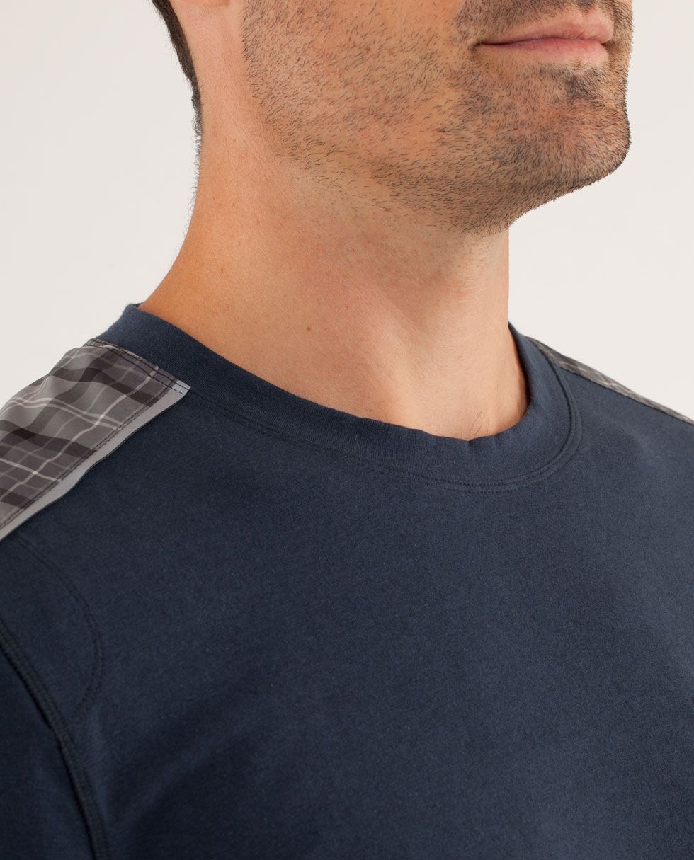 Commute Tee II