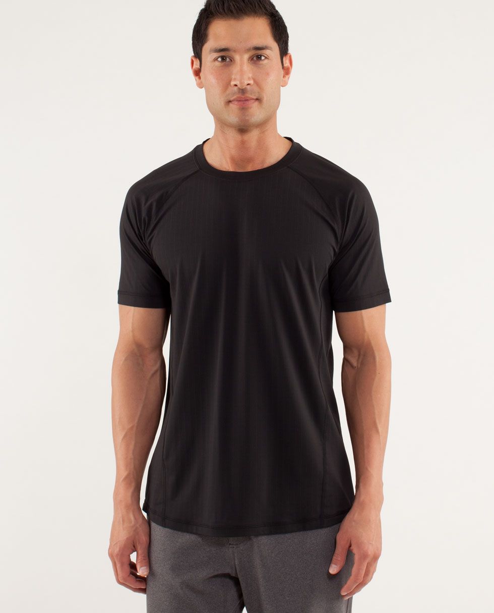 Commute Tee III