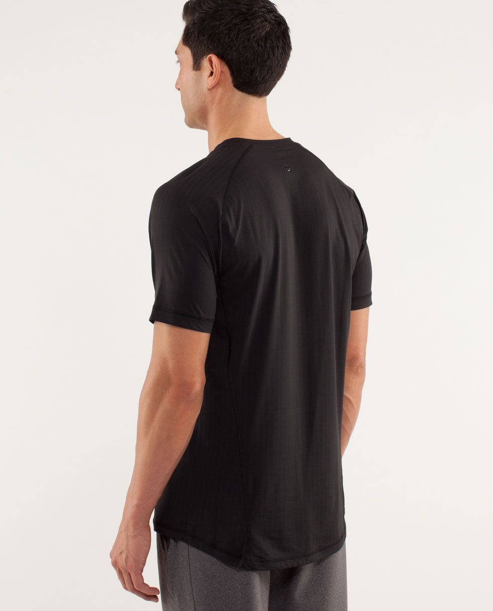 Commute Tee III