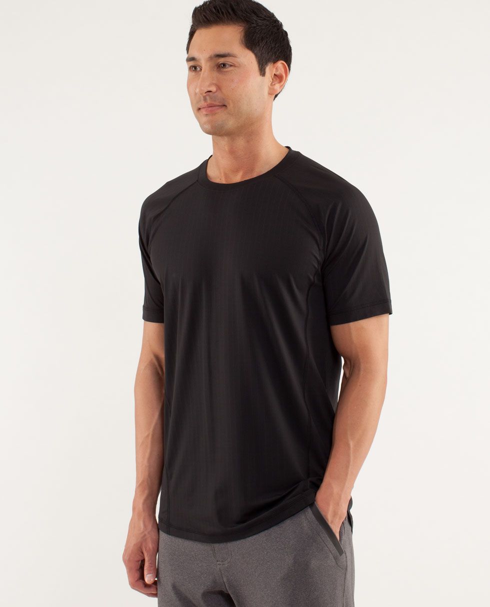 Commute Tee III