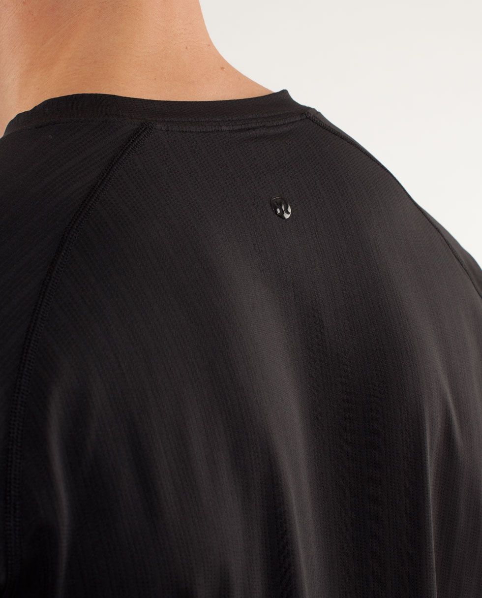 Commute Tee III