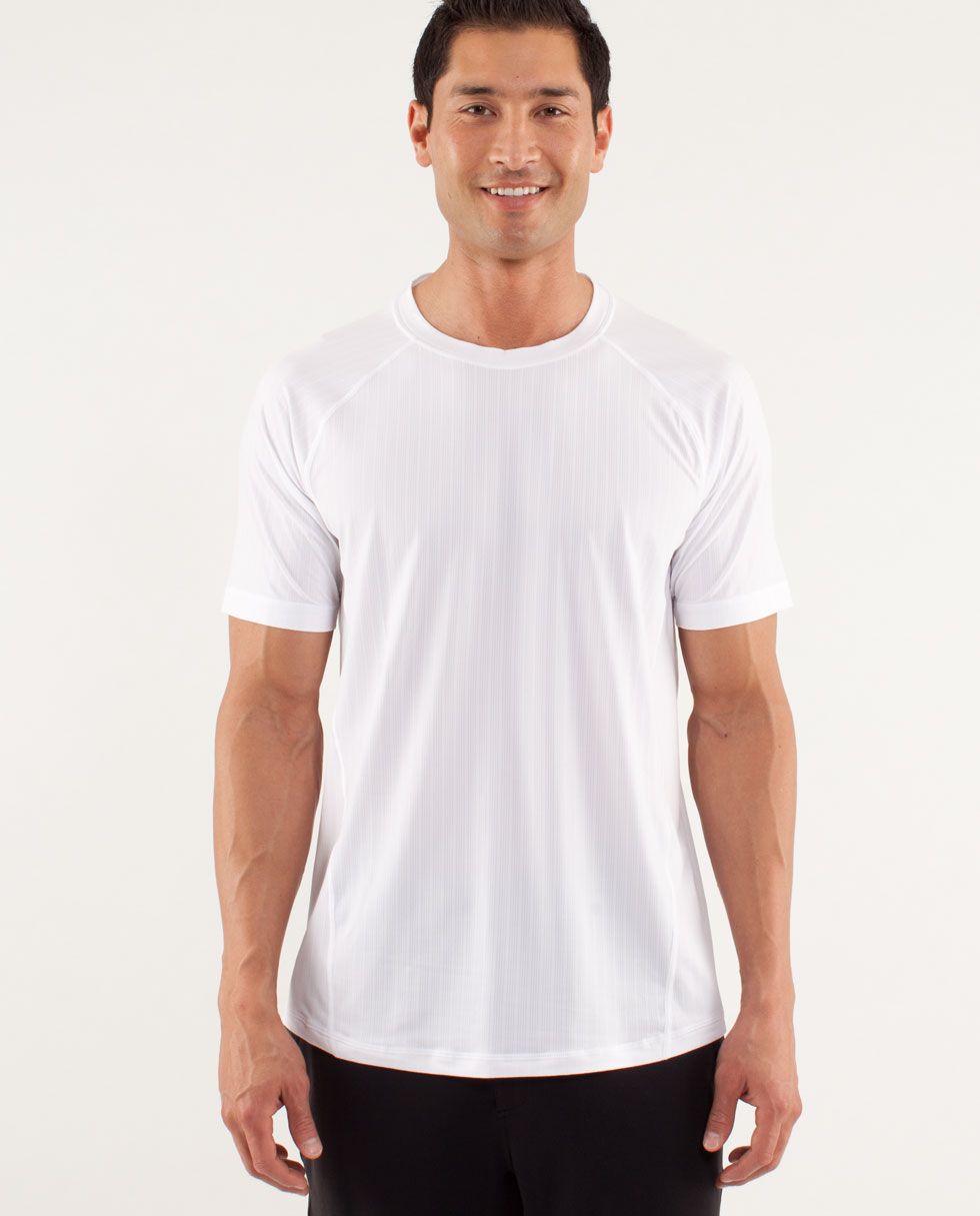 Commute Tee III