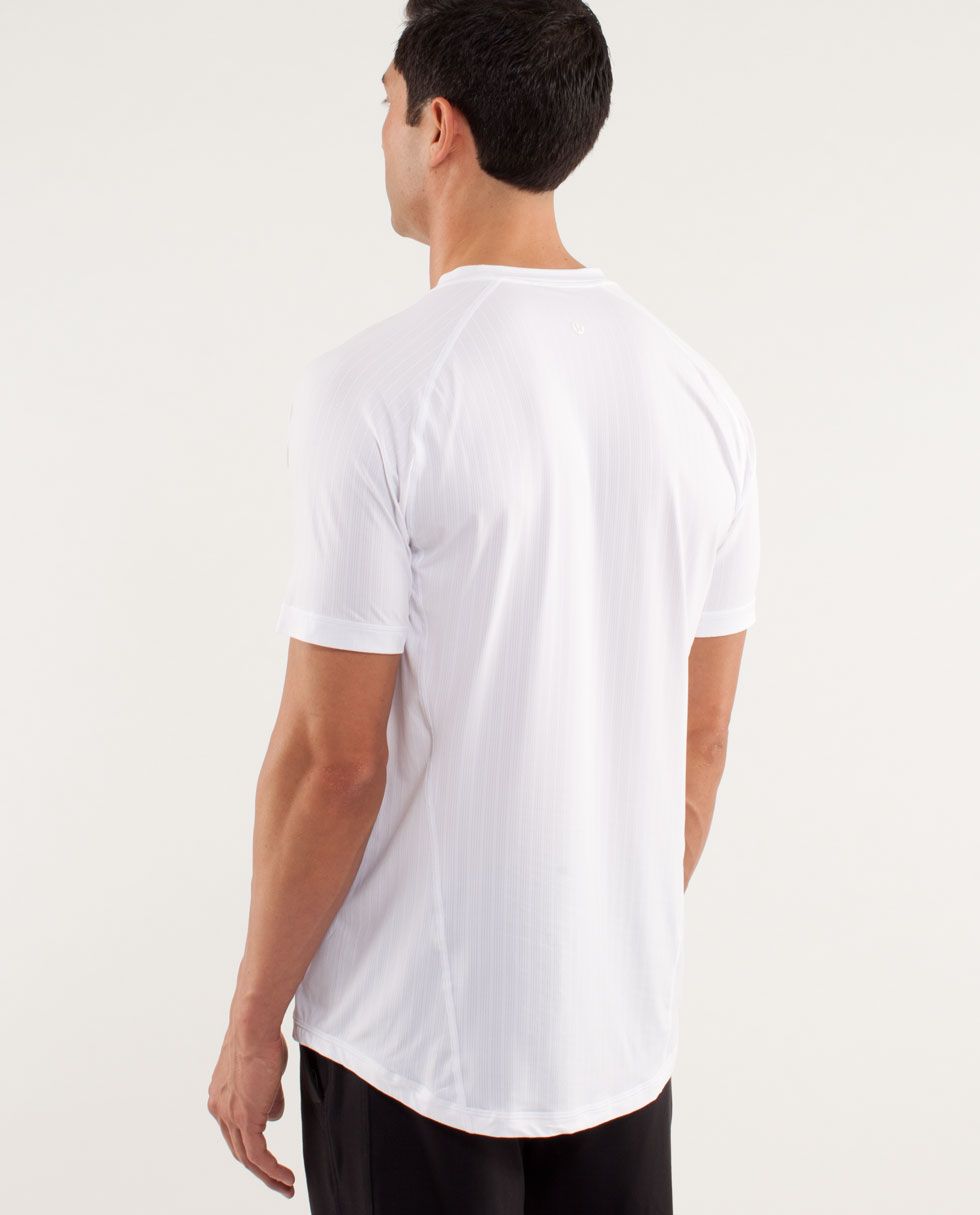 Commute Tee III