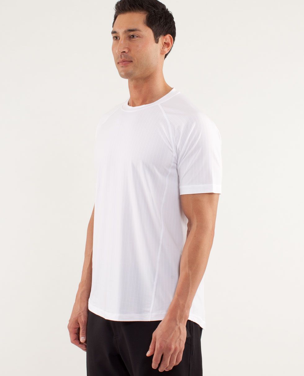 Commute Tee III