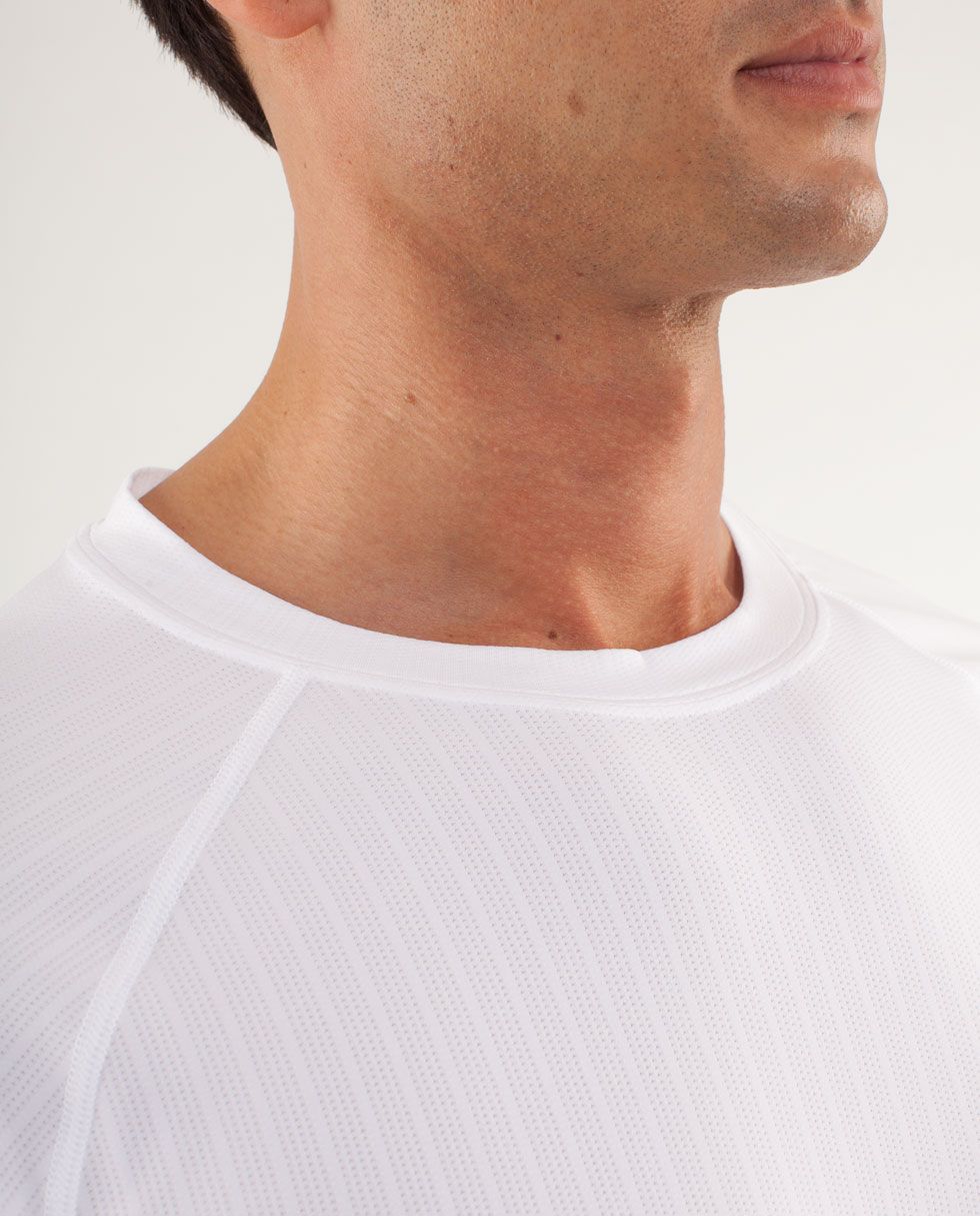Commute Tee III