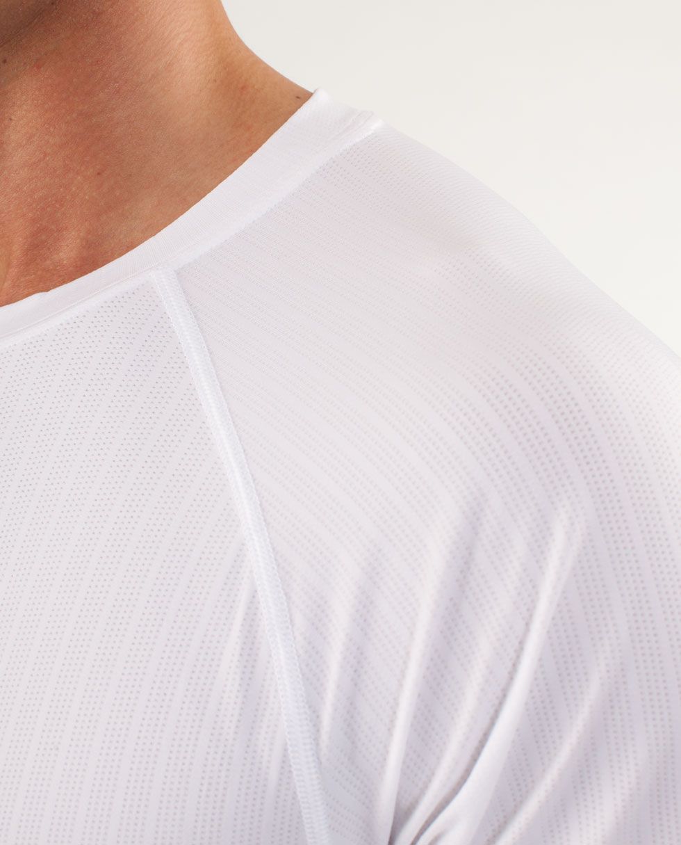 Commute Tee III