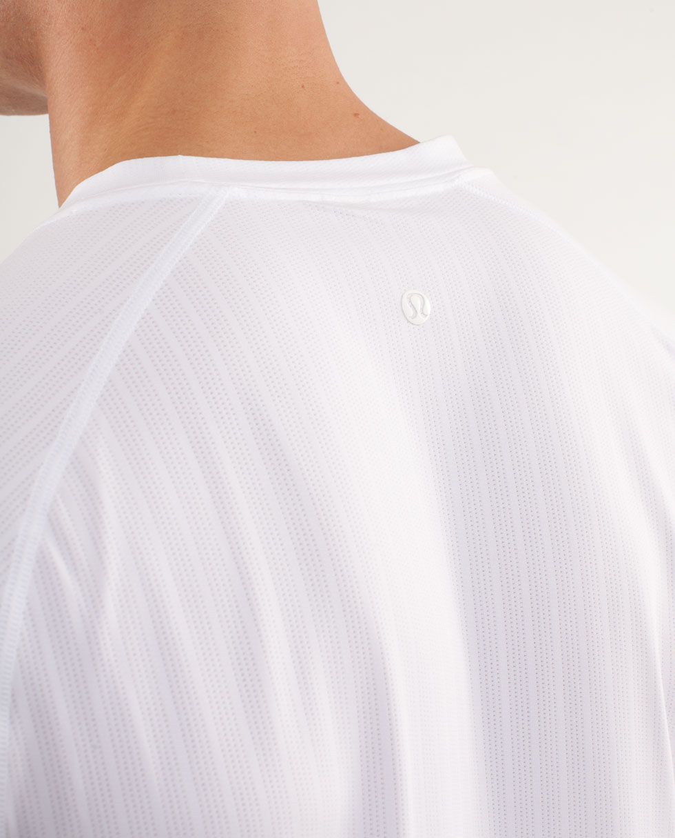 Commute Tee III