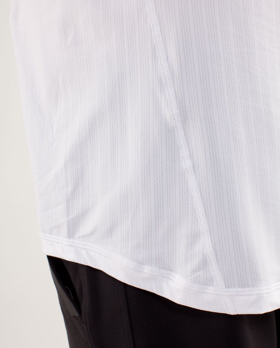 Commute Tee III