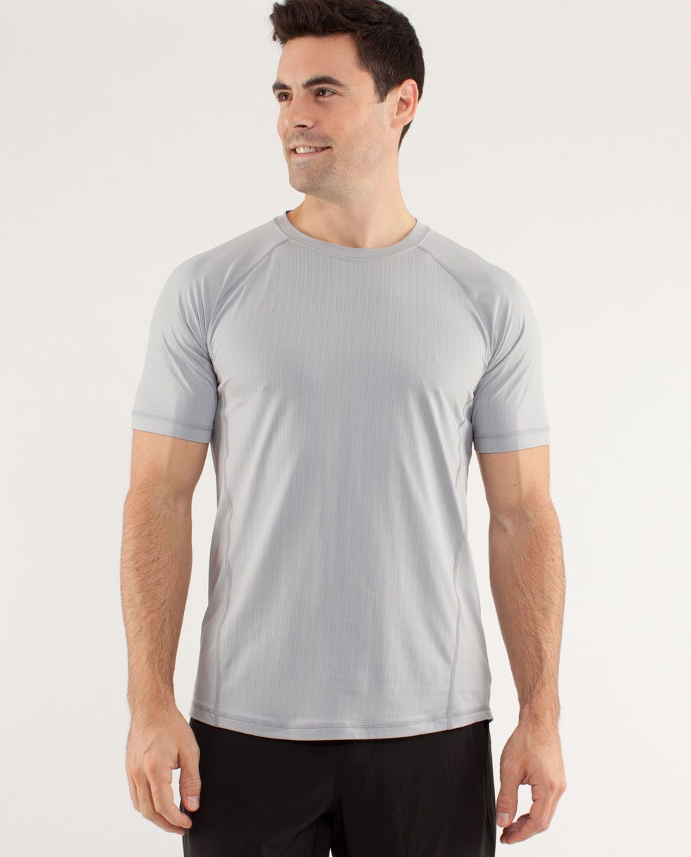 Commute Tee III
