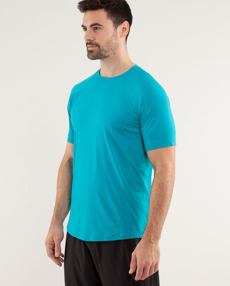 Commute Tee III