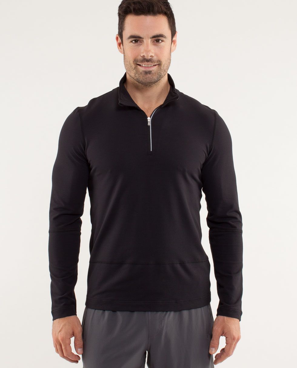 Speed 1/2 Zip