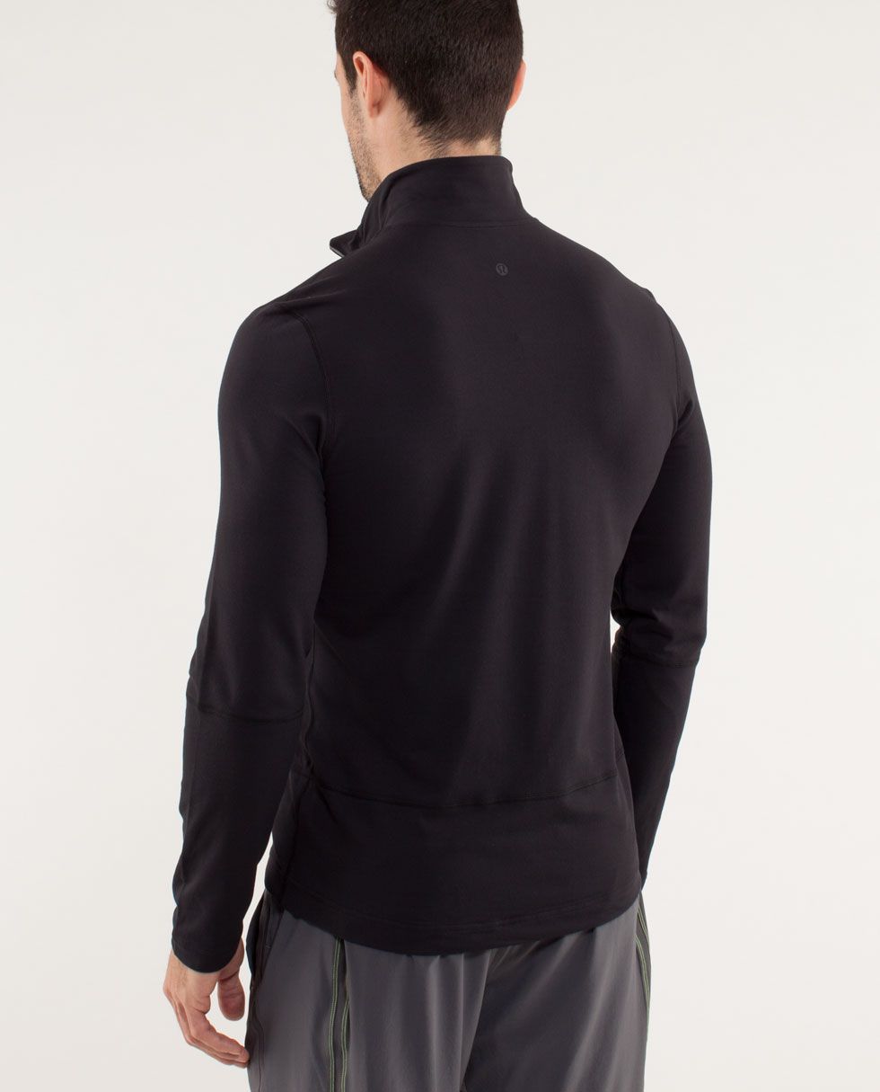 Speed 1/2 Zip