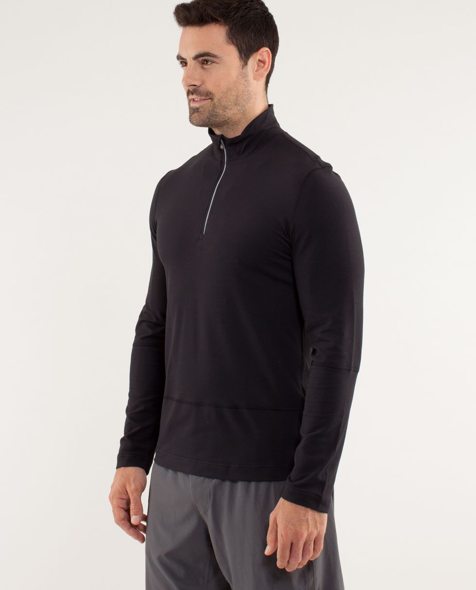 Speed 1/2 Zip