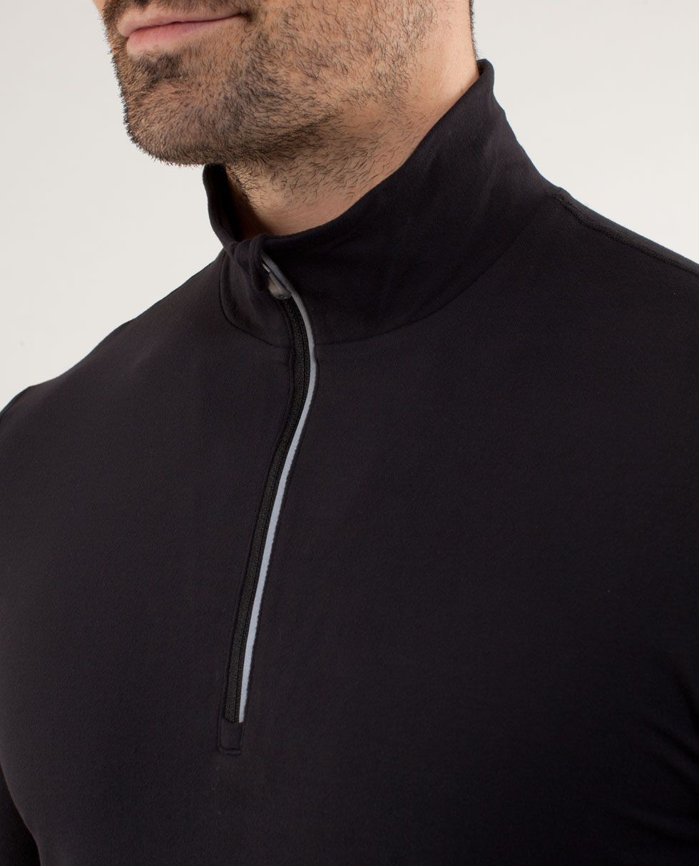 Speed 1/2 Zip