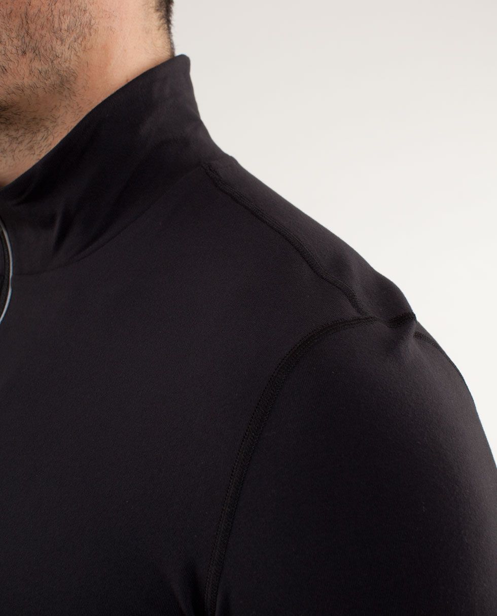 Speed 1/2 Zip