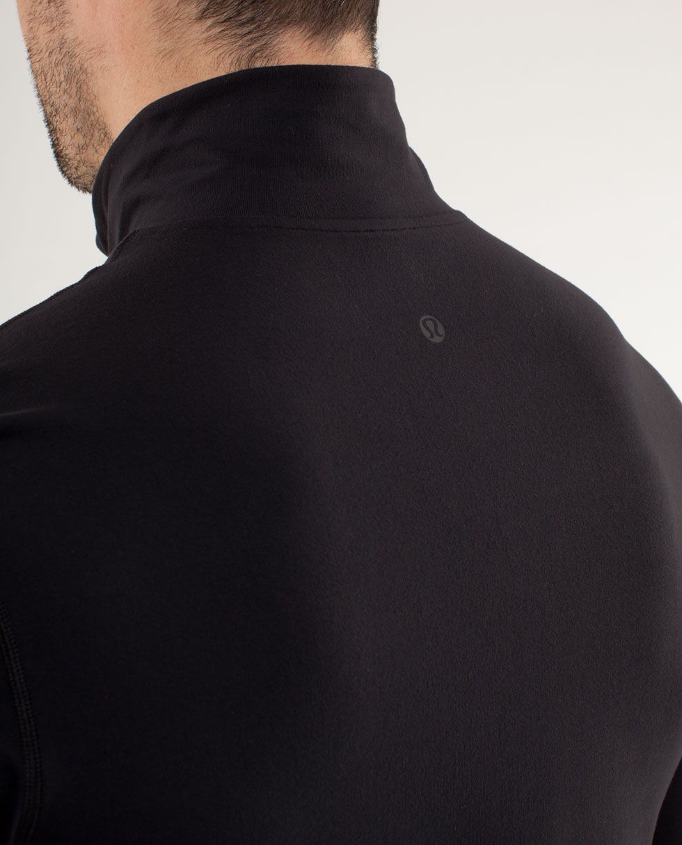 Speed 1/2 Zip