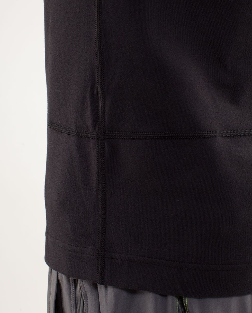 Speed 1/2 Zip