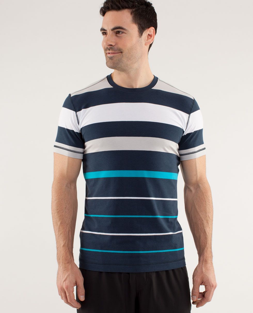 5 Year Basic T