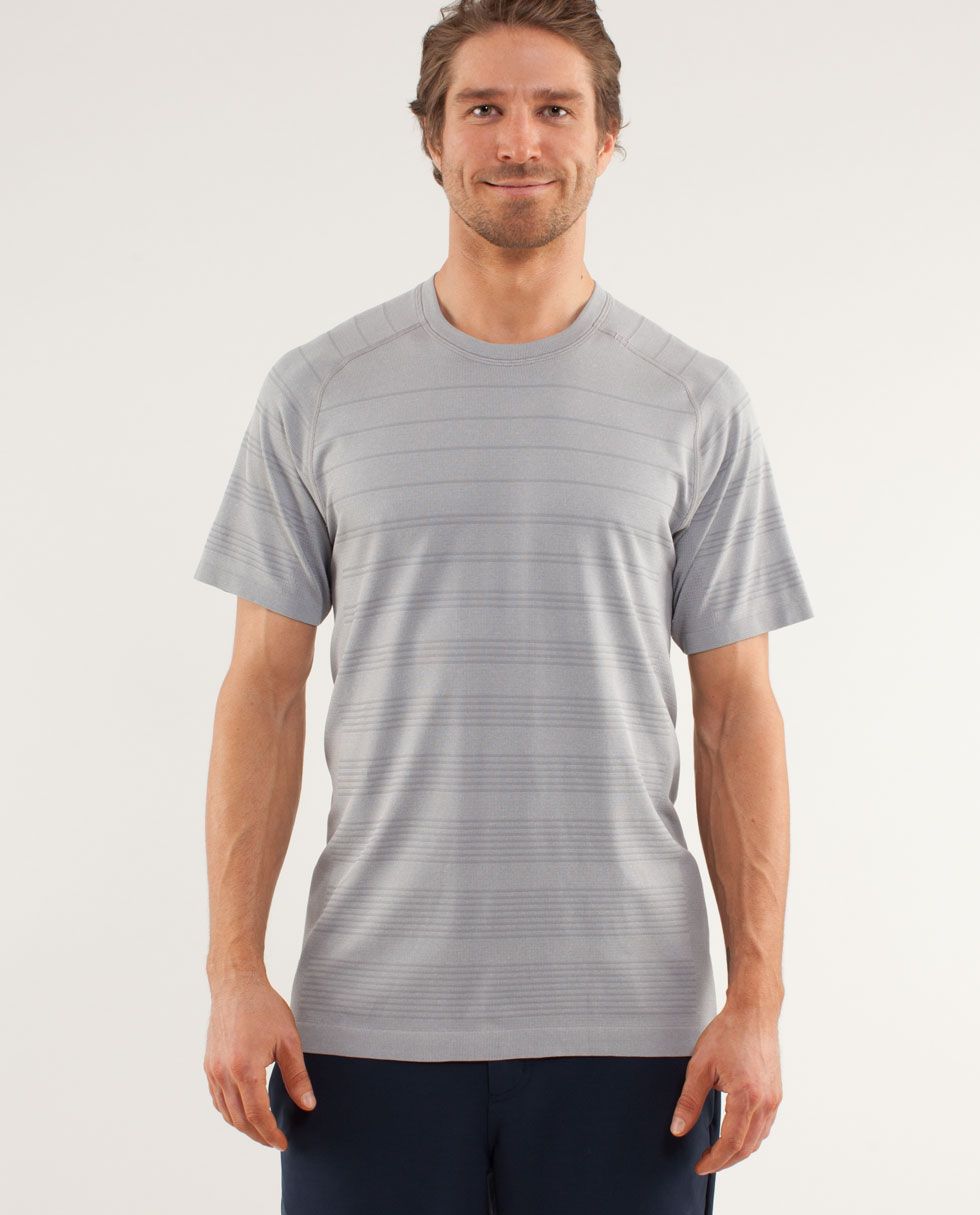 Metal Vent Tech SS*Stripe