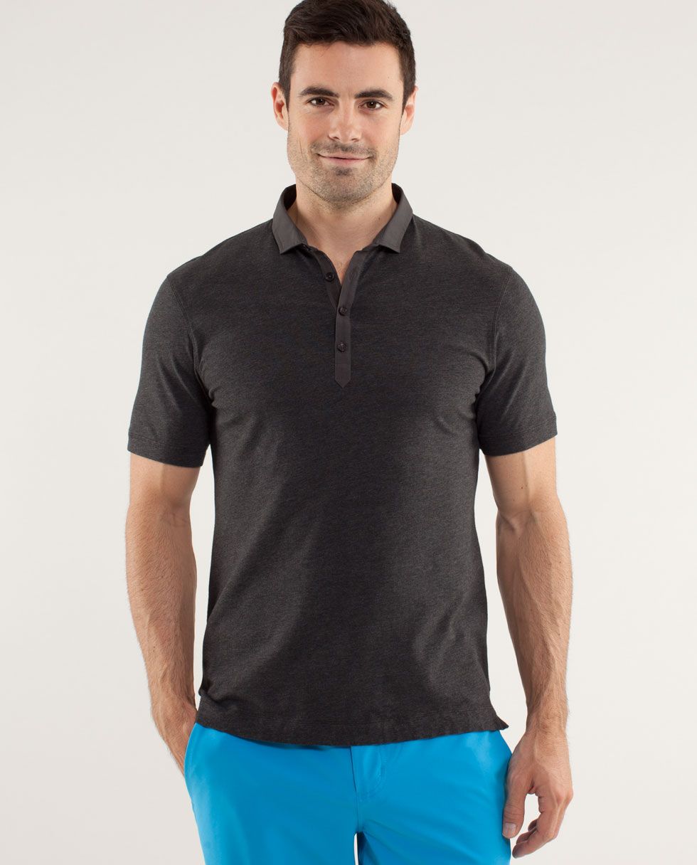 Essential Polo