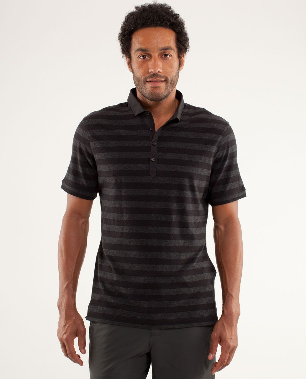 Essential Polo