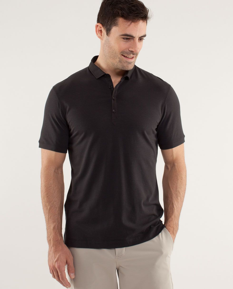 Essential Polo