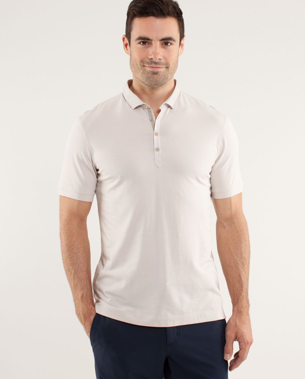 Essential Polo