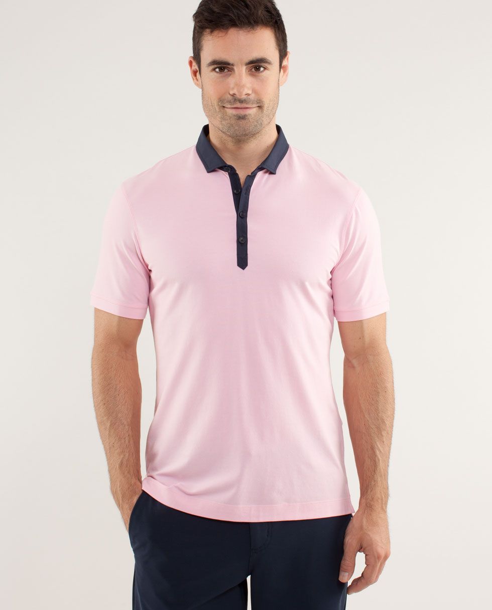 Essential Polo
