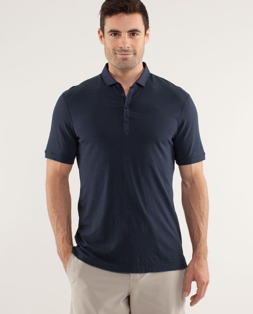Essential Polo
