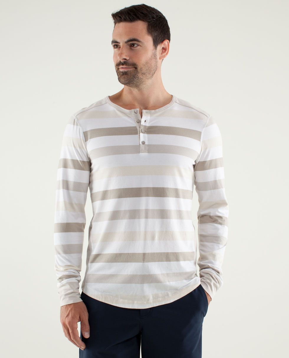 Elevate Henley