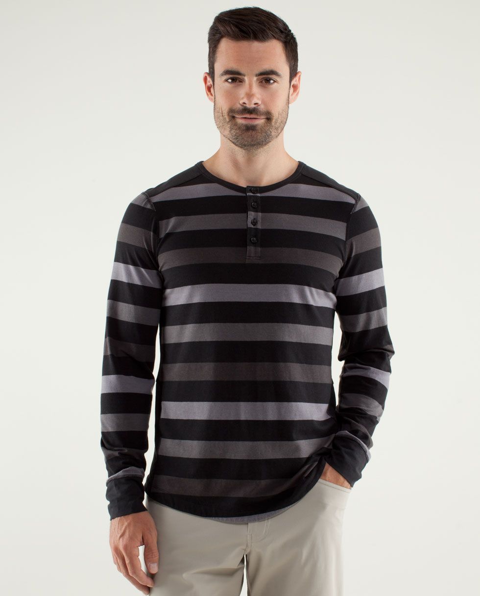 Elevate Henley