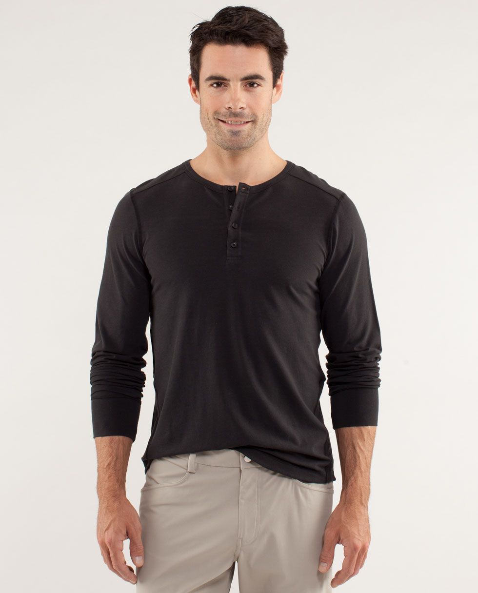 Elevate Henley