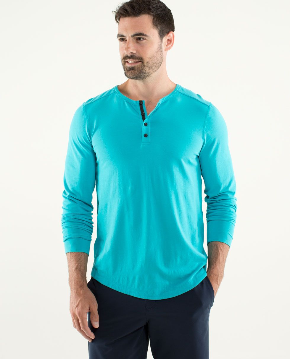 Elevate Henley