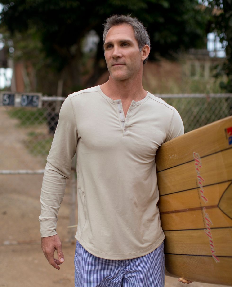 Elevate Henley