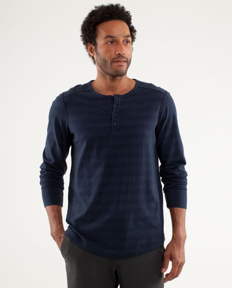 Elevate Henley