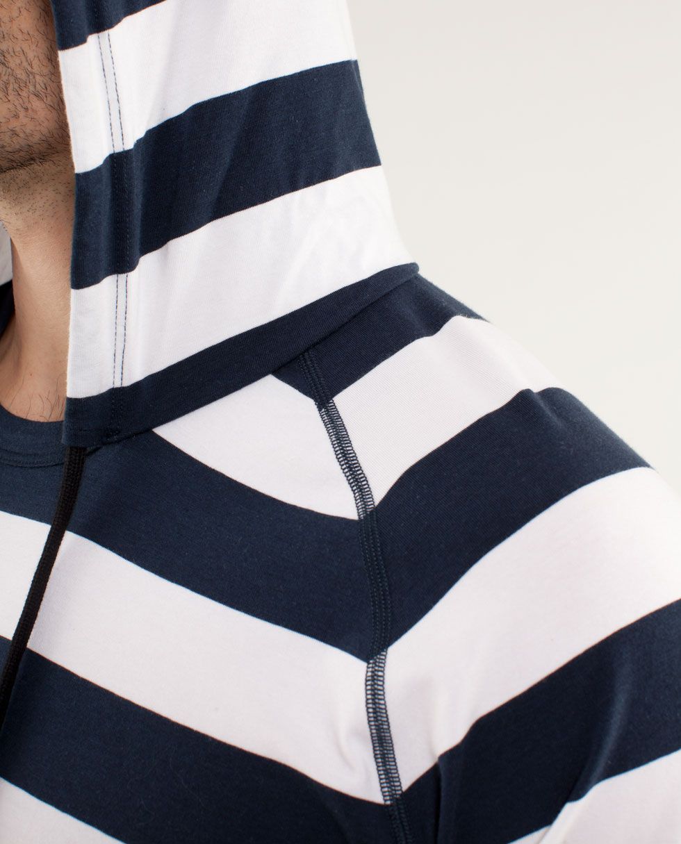 Hustle Hoodie