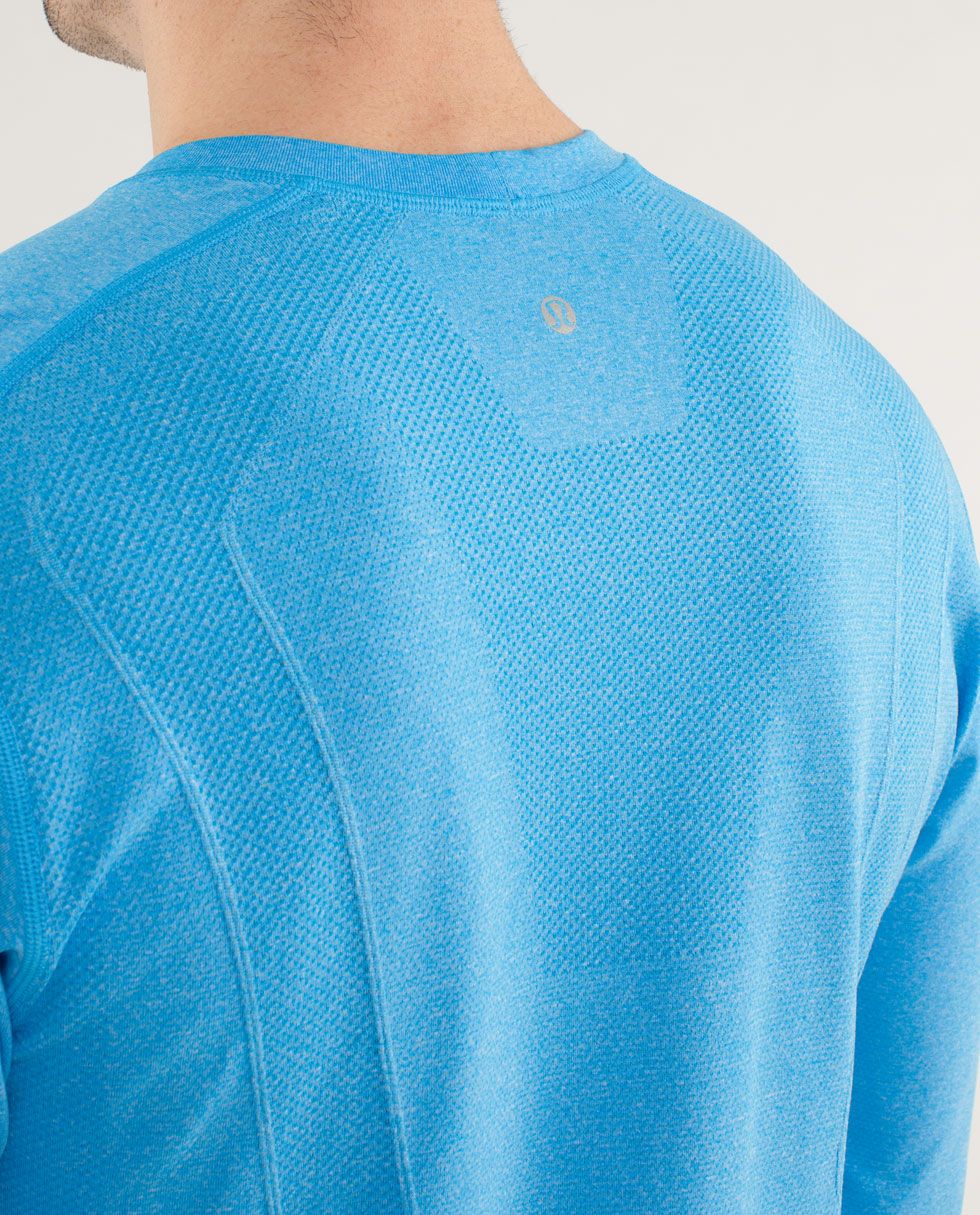 Metal Vent Tech LS