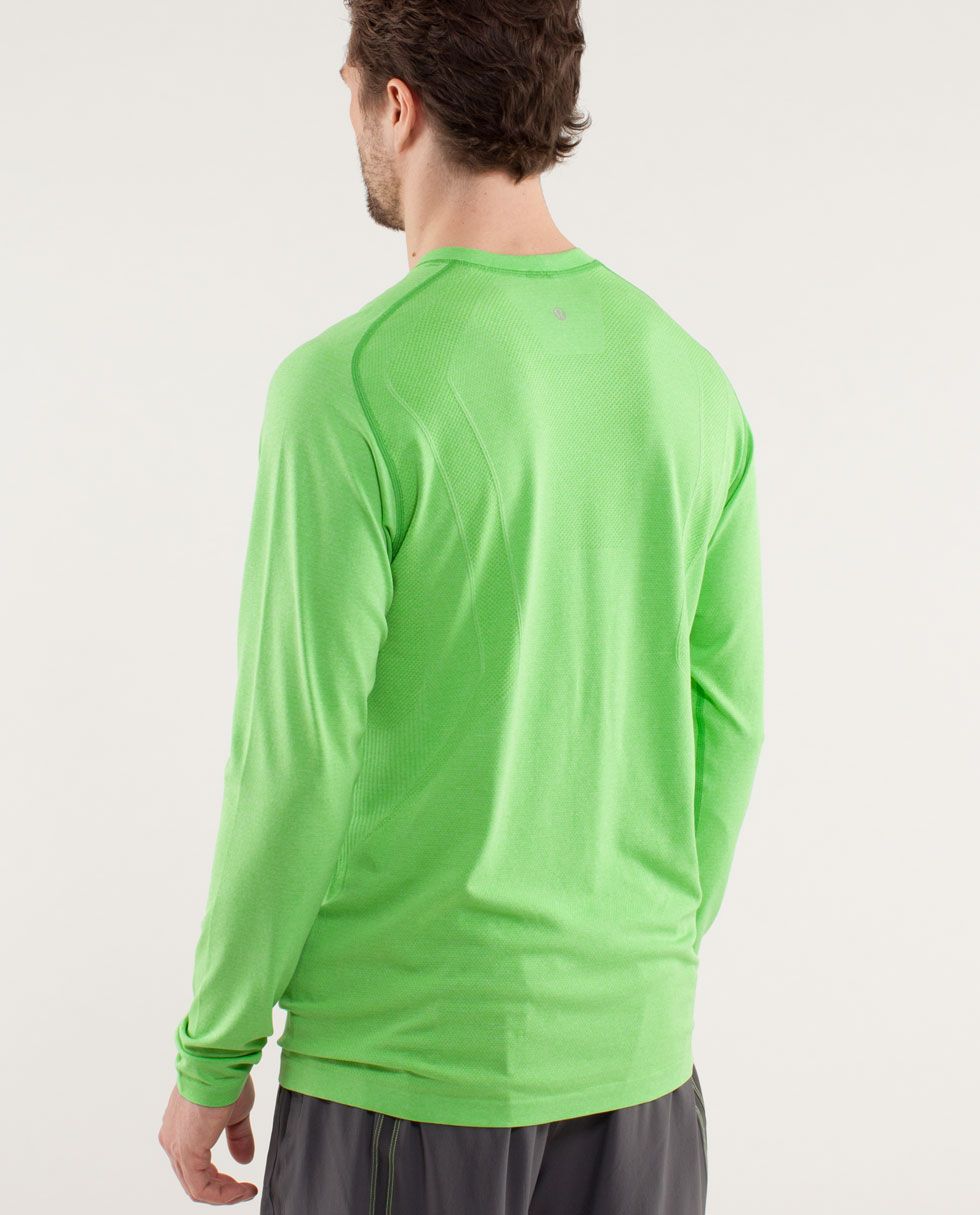 Metal Vent Tech LS