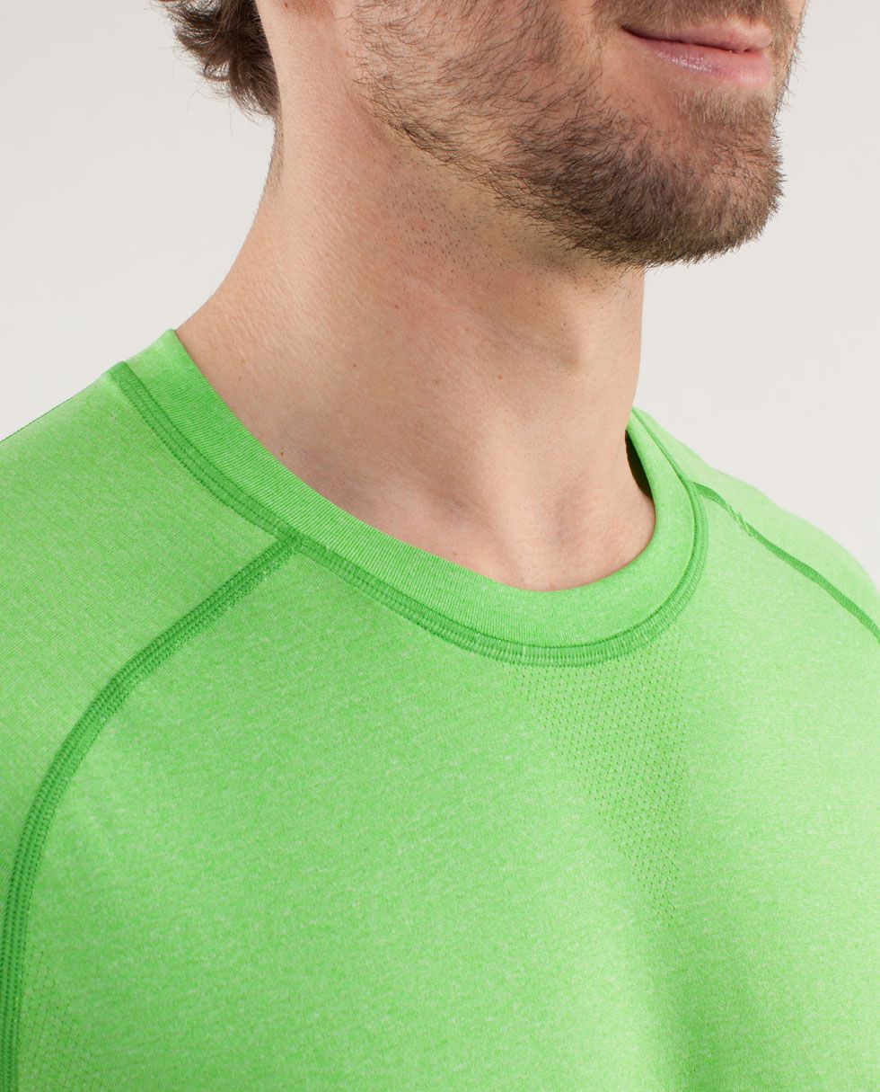 Metal Vent Tech LS