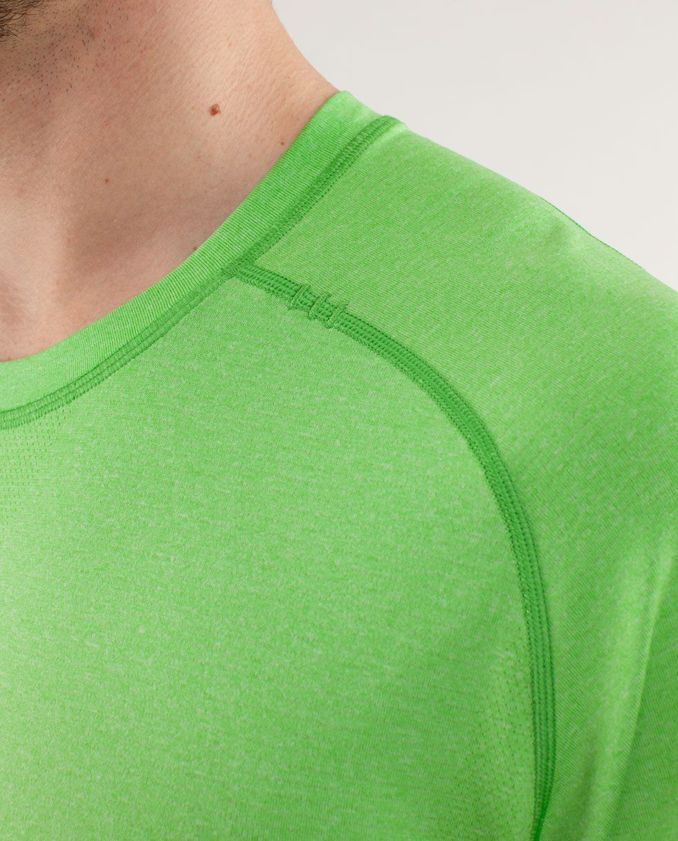 Metal Vent Tech LS