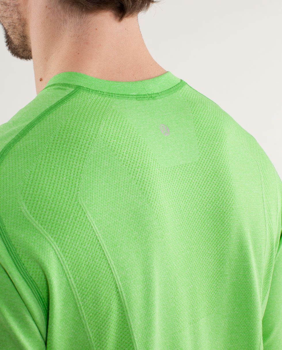 Metal Vent Tech LS