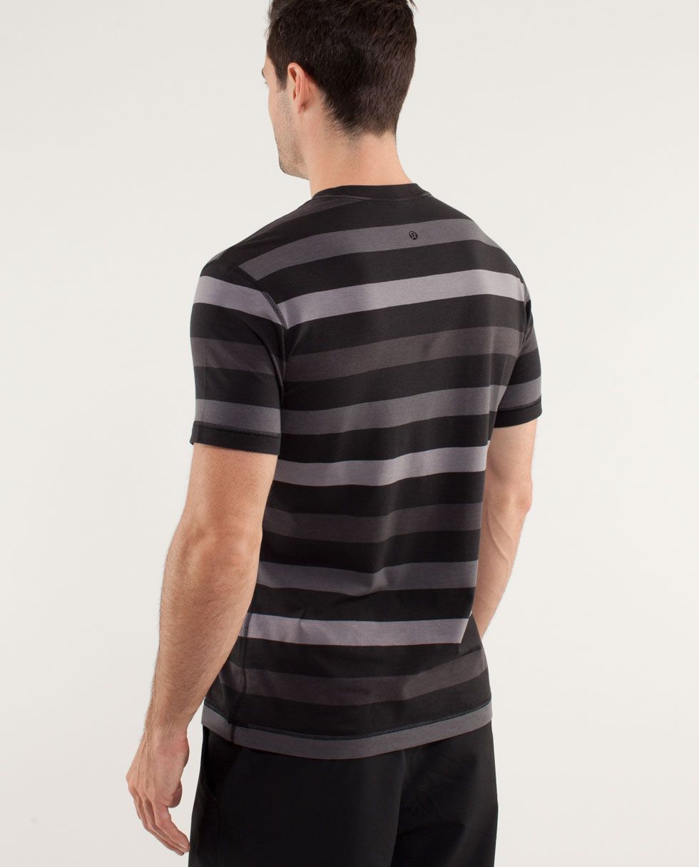 5 Year Basic T