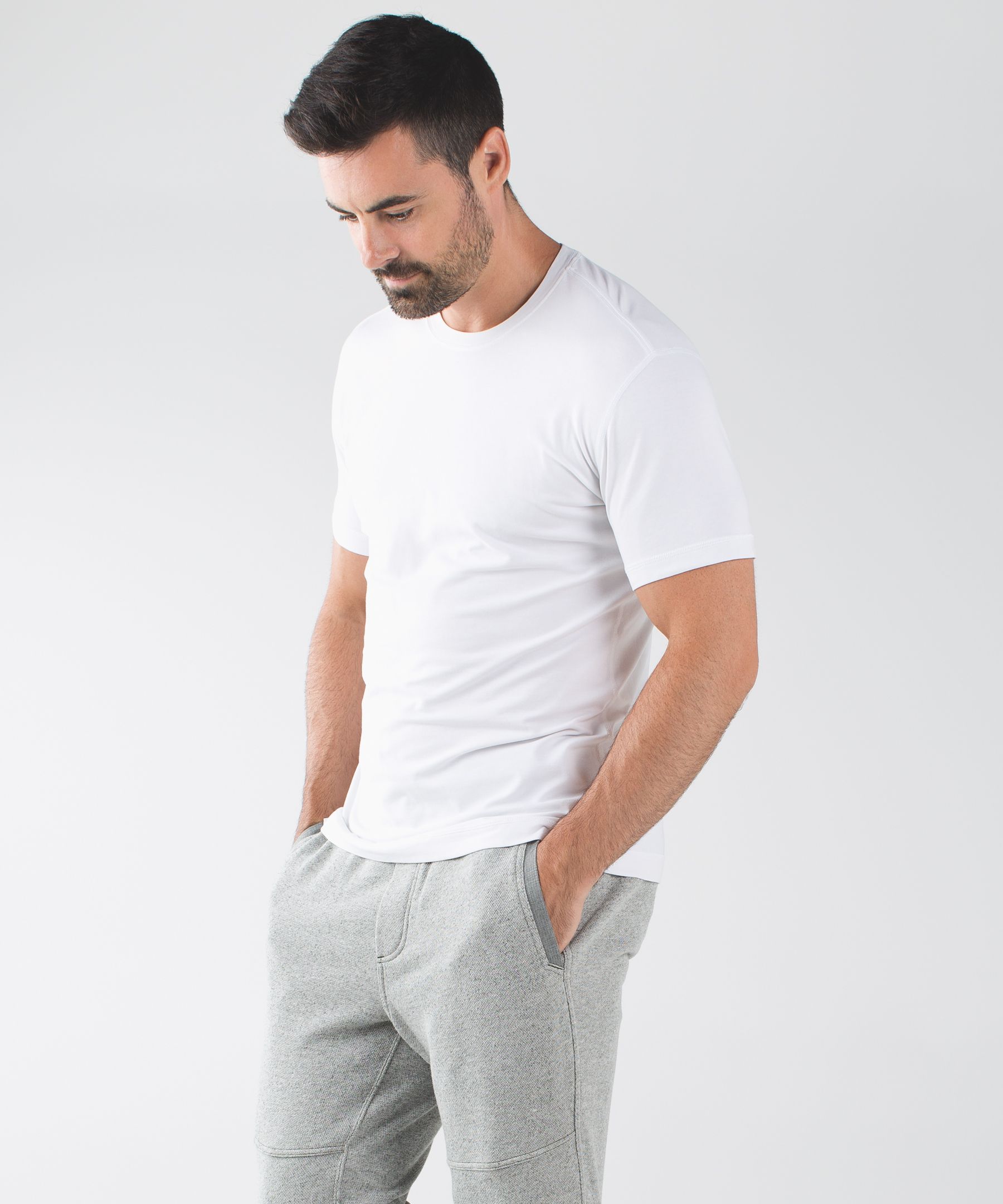 5 Year Basic T