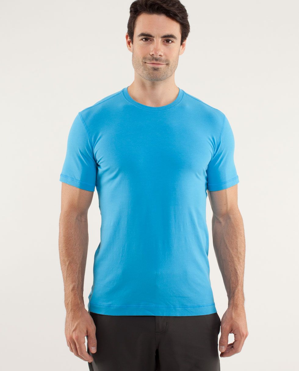 5 Year Basic T