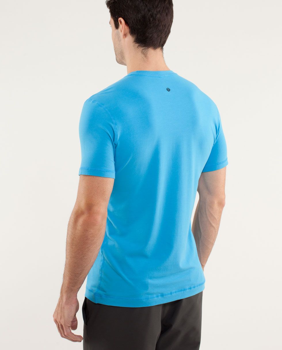 5 Year Basic T