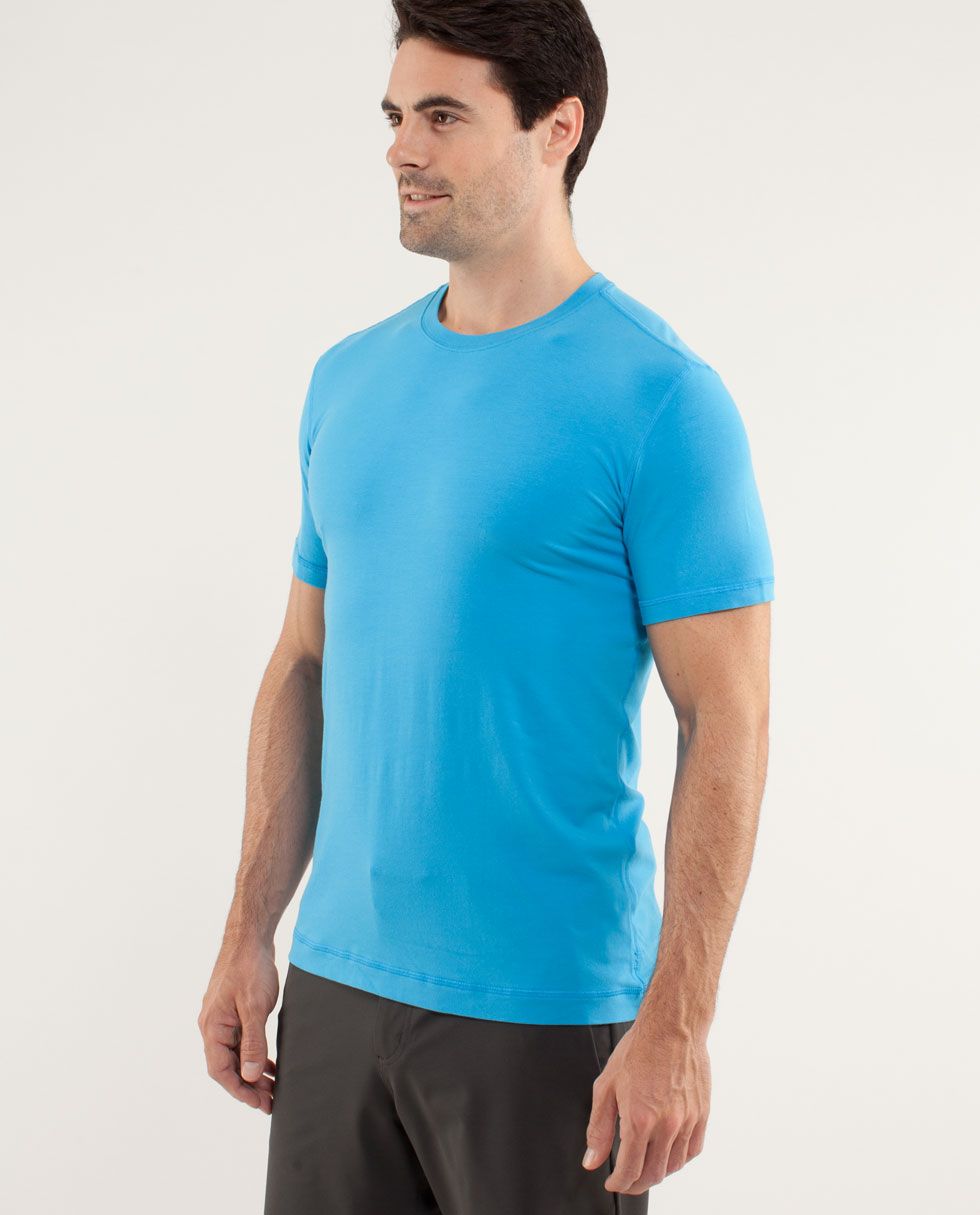 5 Year Basic T