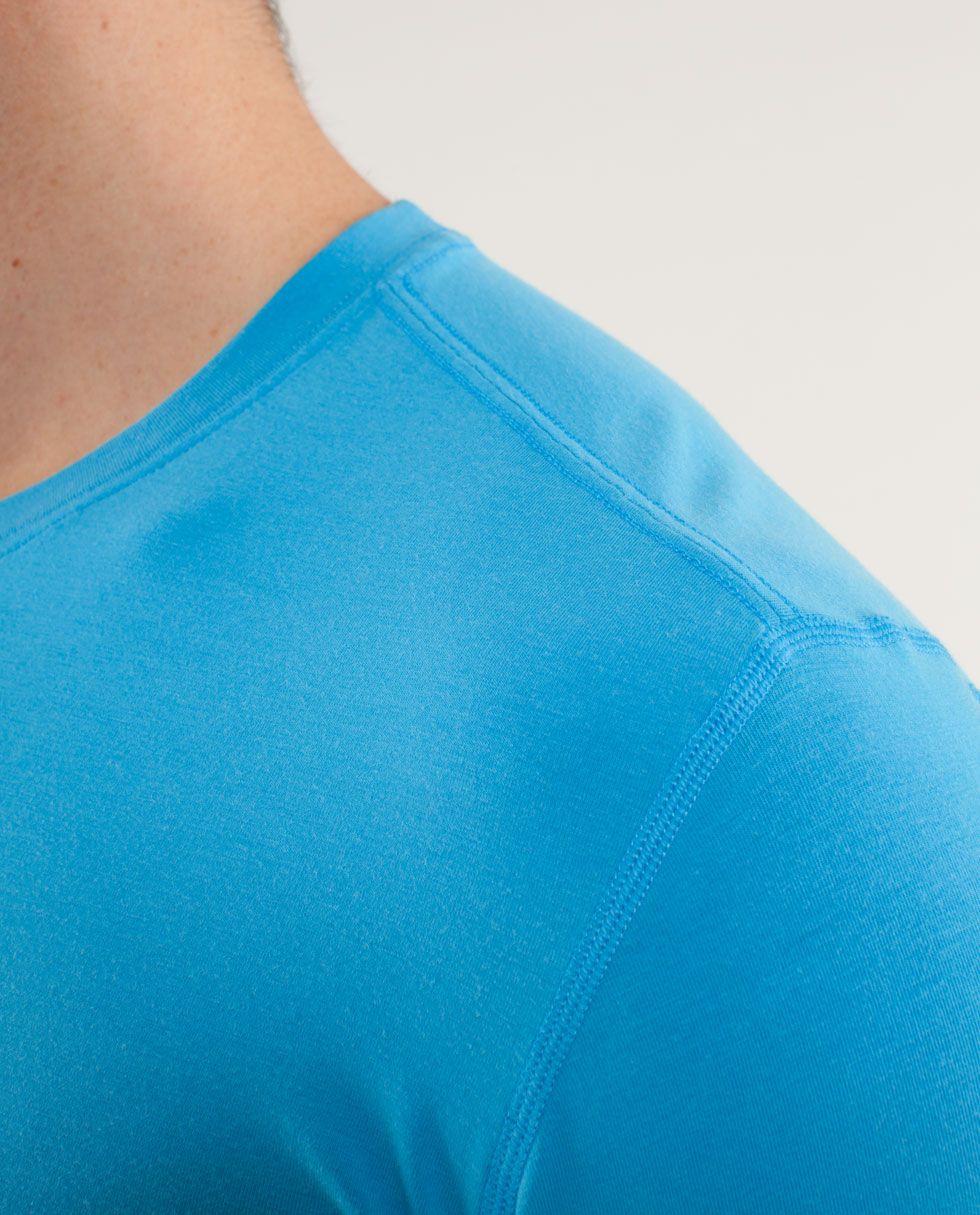 5 Year Basic T